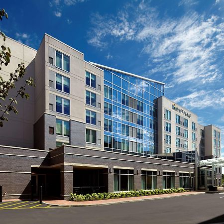 Hyatt Place Corpus Christi Ngoại thất bức ảnh