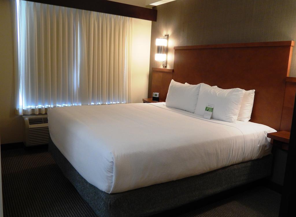 Hyatt Place Corpus Christi Ngoại thất bức ảnh