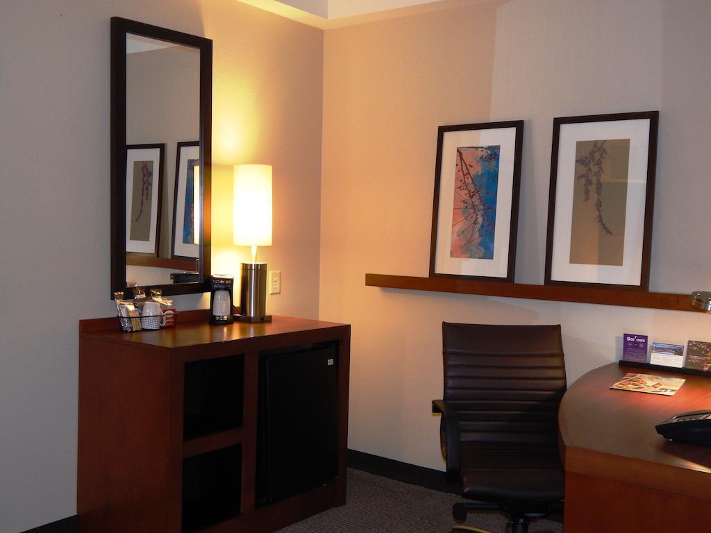 Hyatt Place Corpus Christi Ngoại thất bức ảnh