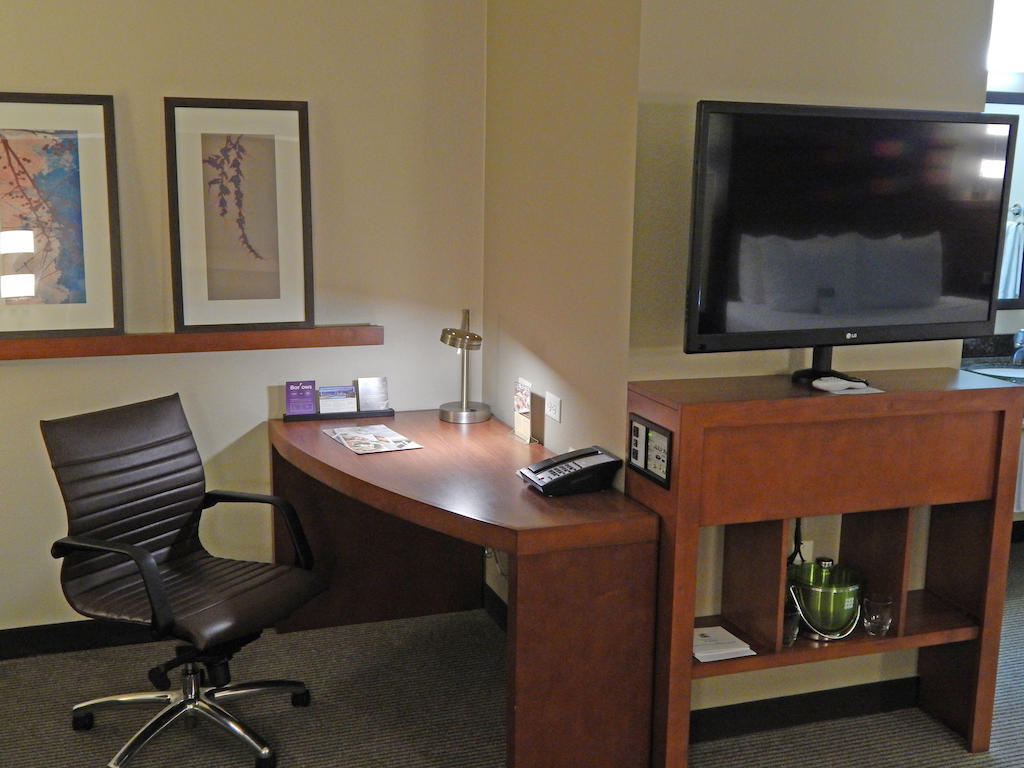 Hyatt Place Corpus Christi Ngoại thất bức ảnh