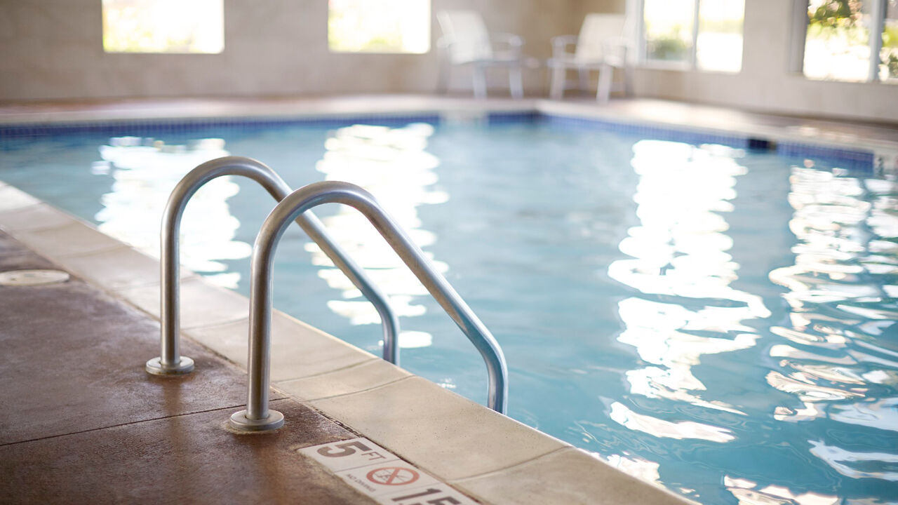 Hyatt Place Corpus Christi Ngoại thất bức ảnh